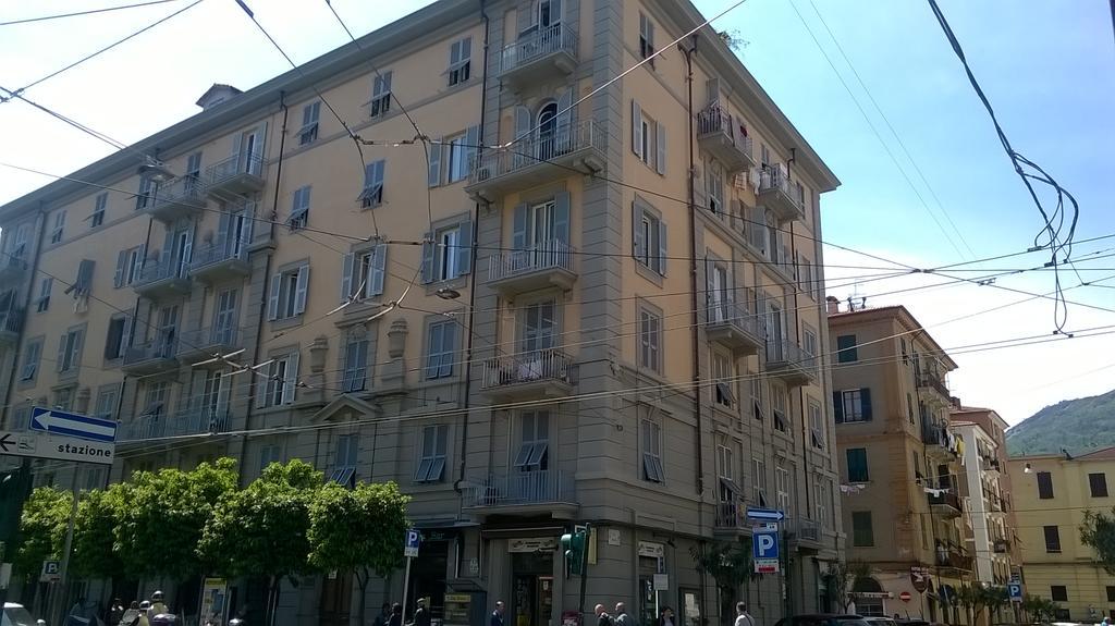 Affittacamere Brinn La Spezia Exterior photo